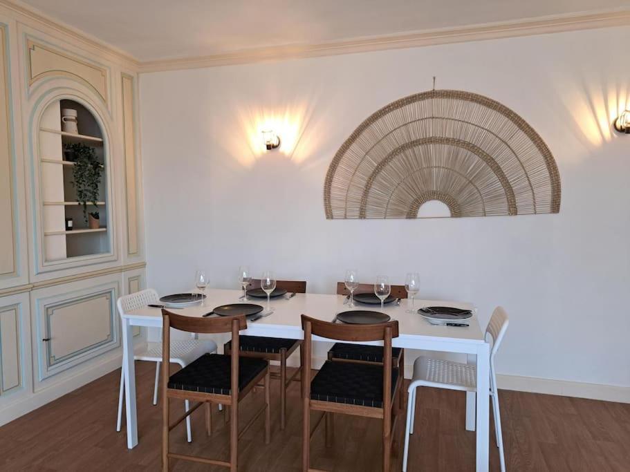 Magnifique T3 Avec Balcon Au Pied Du Metro Colbert Apartamento Tourcoing Exterior foto