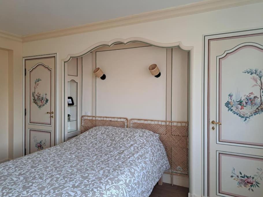 Magnifique T3 Avec Balcon Au Pied Du Metro Colbert Apartamento Tourcoing Exterior foto