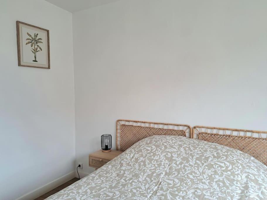 Magnifique T3 Avec Balcon Au Pied Du Metro Colbert Apartamento Tourcoing Exterior foto